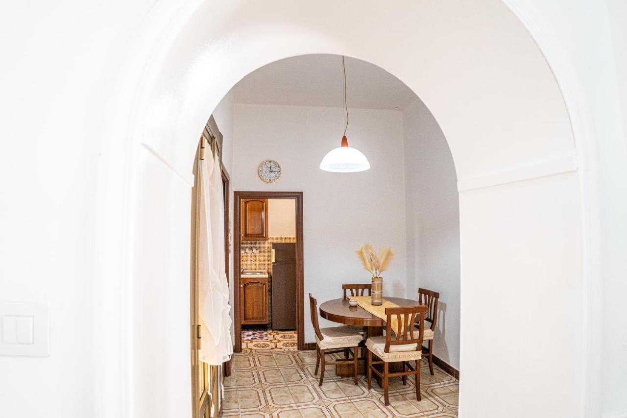 Core Di Apartment Naples