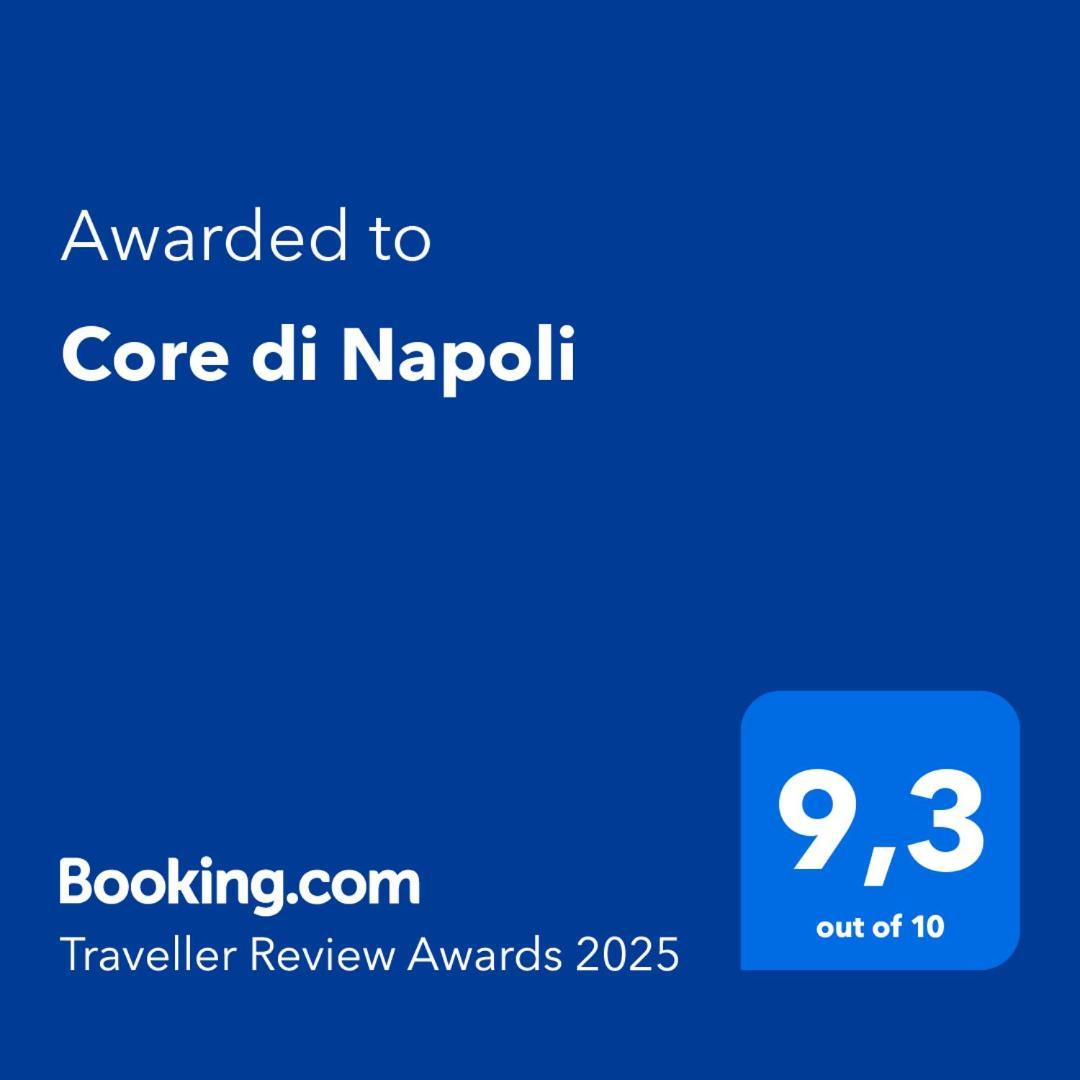 Core Di Naples